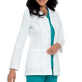 Landau Lab Coat